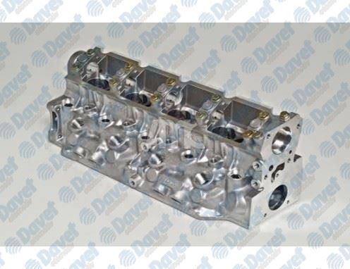 SUS-H-406 Silindir Kapagi Subapli ( Renault R19 Megane 1.9d (F8q 640 - 682 - 684)